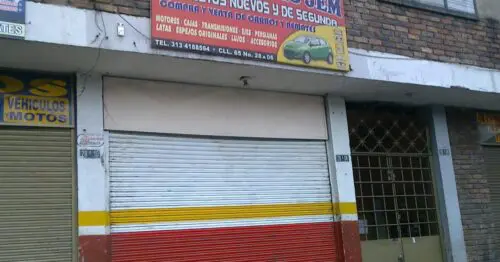 AUTOPARTES JEM AUTOPARTES JEM